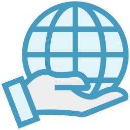 globus icon