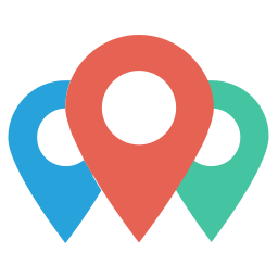 gps icon