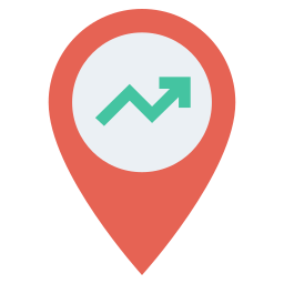 Gps icon