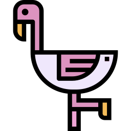 Flamingo icon