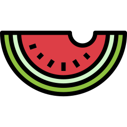 Watermelon icon