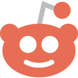 reddit icon