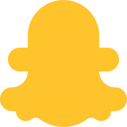 snapchat icon