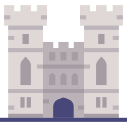 Windsor castle icon