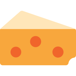 Cheese icon