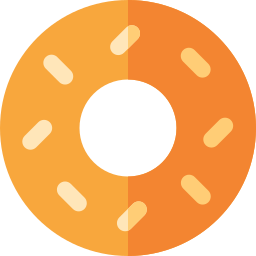 Doughnut icon