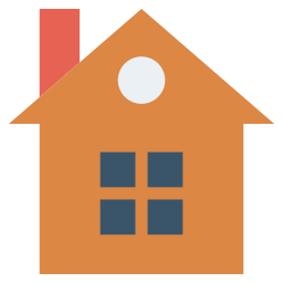 Apartment icon