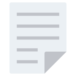 papier icon