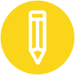 Draw icon