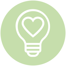 Bulb icon