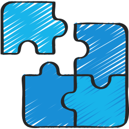 puzzle icon