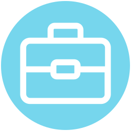 Suitcase icon