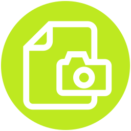 Camera icon