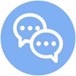 Communication icon