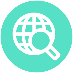 globus icon