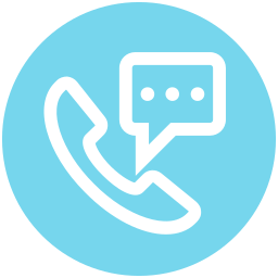 Telephone icon