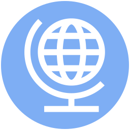 globus icon