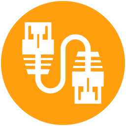 Cable icon