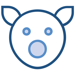 Animal icon