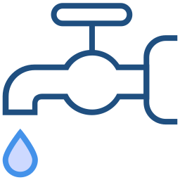 Water icon