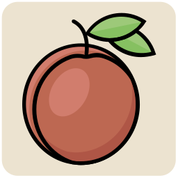 Fruit icon