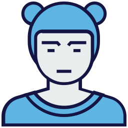 Avatar icon