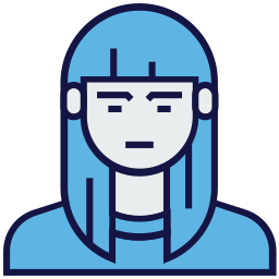 Avatar icon