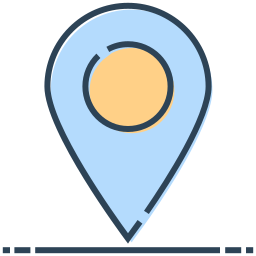 gps Icône