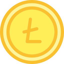 litecoin Ícone