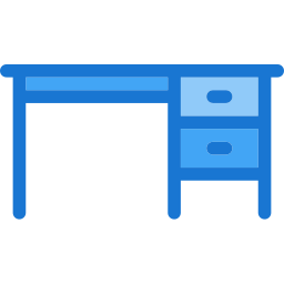 Desk icon