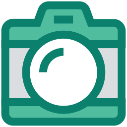 Camera icon