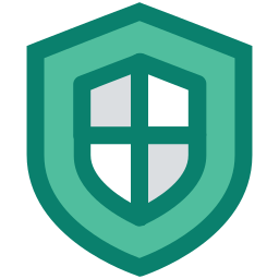 Shield icon