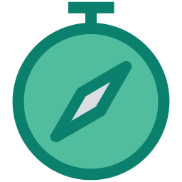 zeit icon