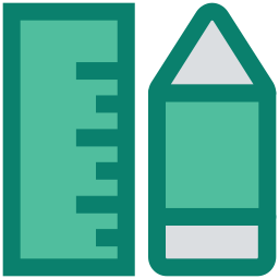 grafik icon