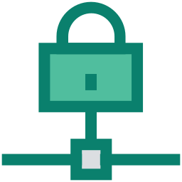 Lock icon