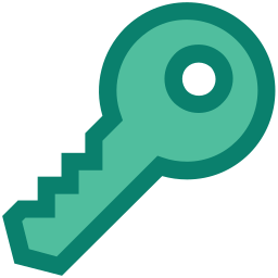 Key icon