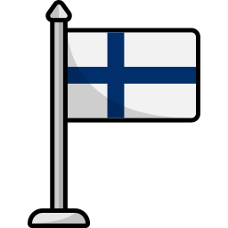 Finland flag icon