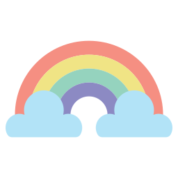 regenbogen icon