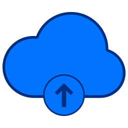 cloud-zugriff icon