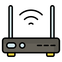 Router icon