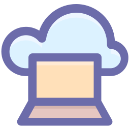 cloud-speicher icon