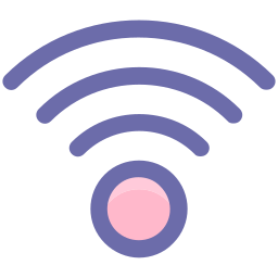 w-lan icon