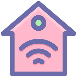 Wireless icon