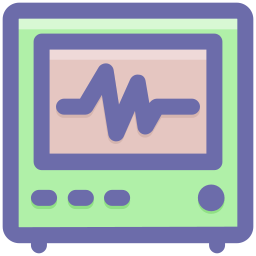 ekg icon