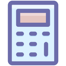 Accounting icon