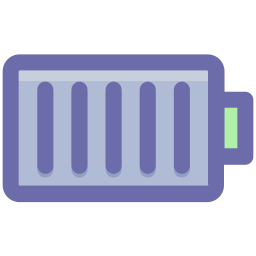 Battery icon