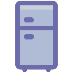 Fridge icon