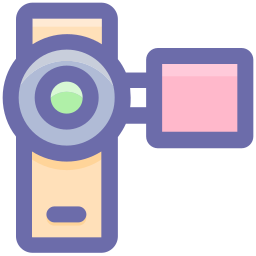 Camera icon