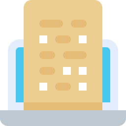 Notebook icon