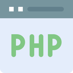 Php icon